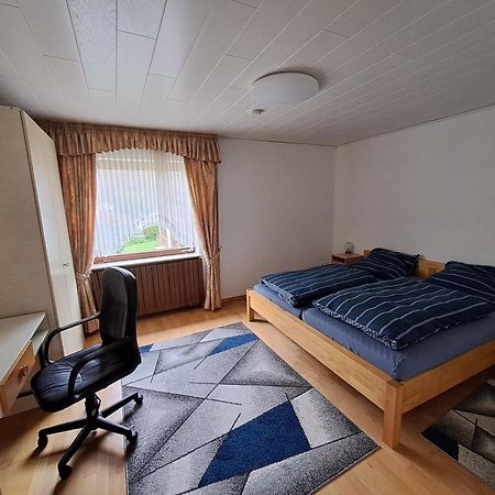 Ferienwohnung In Dierdorf الغرفة الصورة
