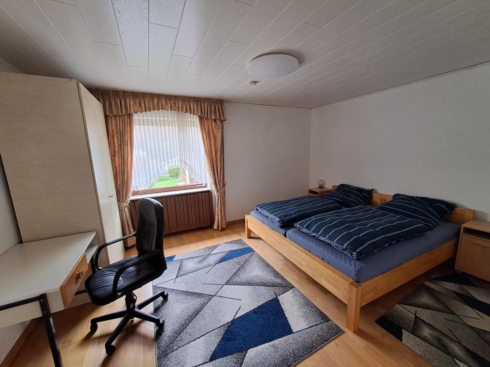 Ferienwohnung In Dierdorf الغرفة الصورة