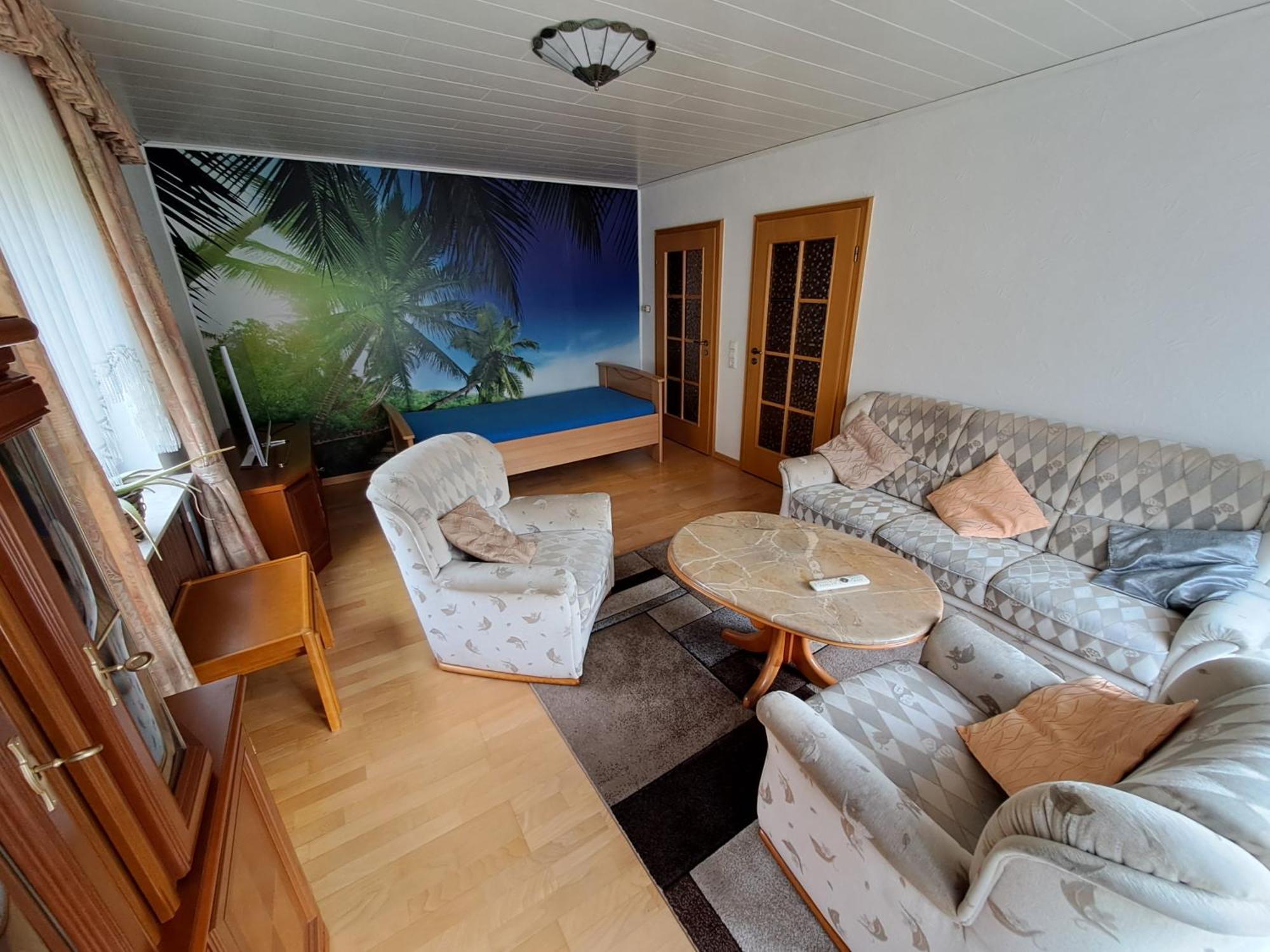 Ferienwohnung In Dierdorf المظهر الخارجي الصورة