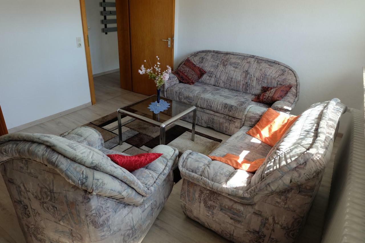 Ferienwohnung In Dierdorf المظهر الخارجي الصورة
