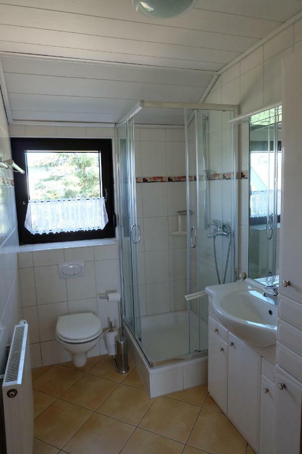 Ferienwohnung In Dierdorf المظهر الخارجي الصورة