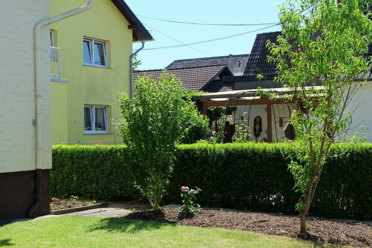 Ferienwohnung In Dierdorf المظهر الخارجي الصورة