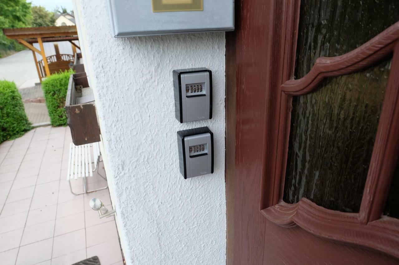 Ferienwohnung In Dierdorf المظهر الخارجي الصورة