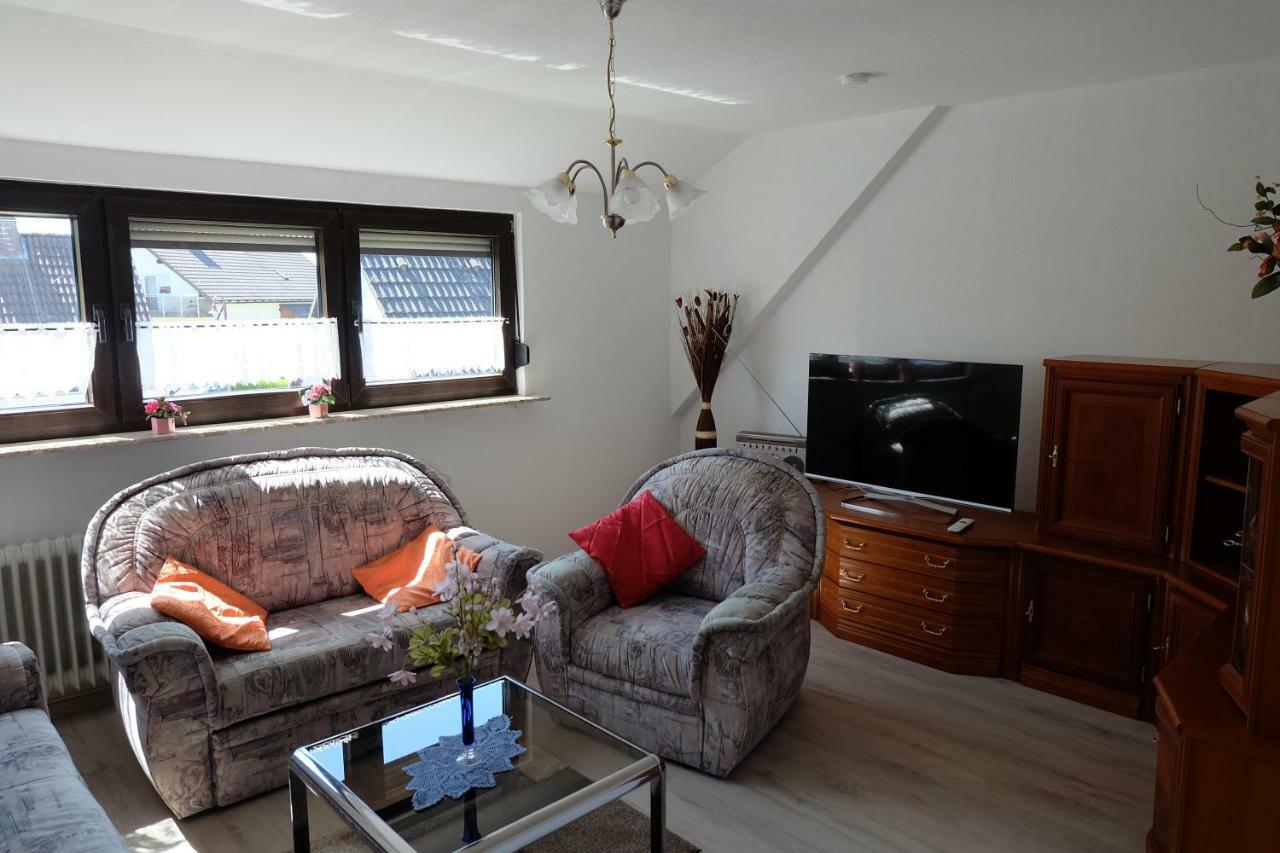 Ferienwohnung In Dierdorf المظهر الخارجي الصورة