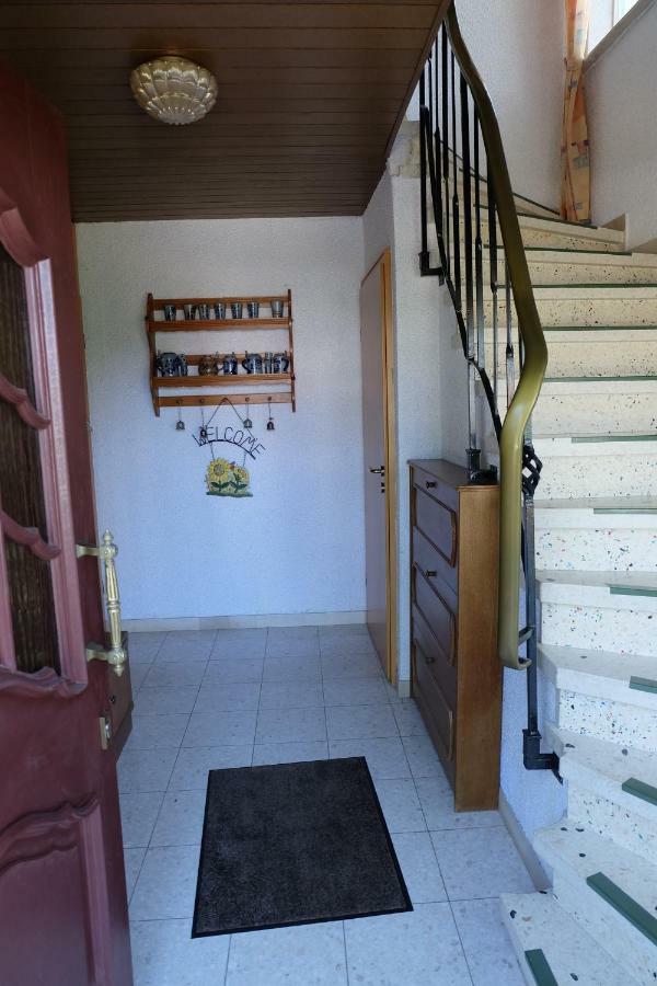 Ferienwohnung In Dierdorf المظهر الخارجي الصورة