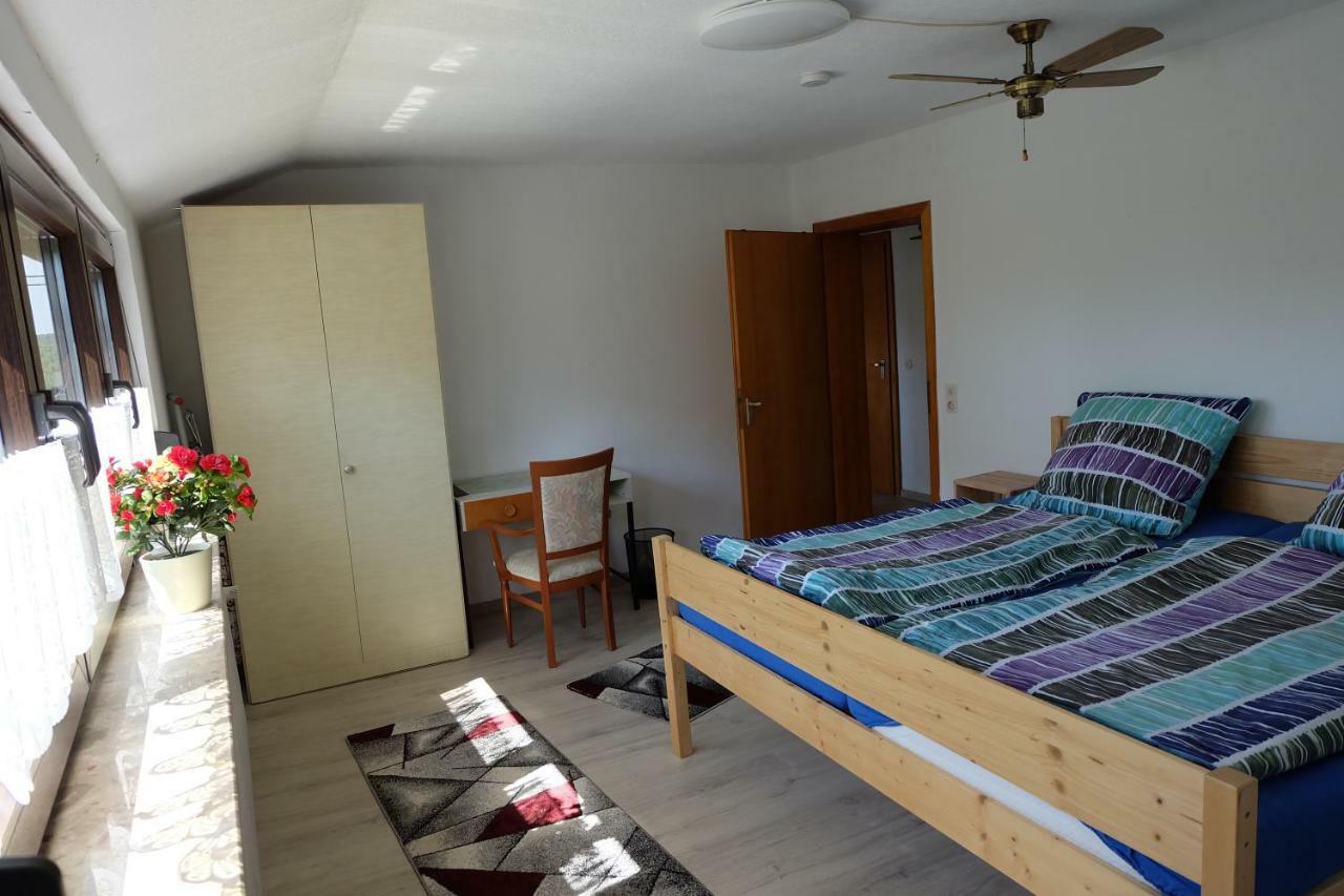Ferienwohnung In Dierdorf المظهر الخارجي الصورة