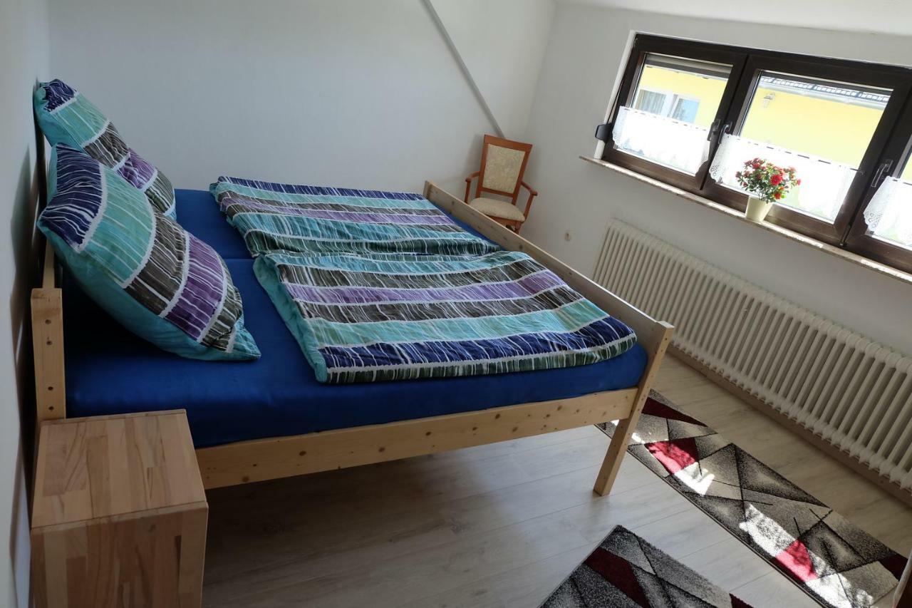 Ferienwohnung In Dierdorf المظهر الخارجي الصورة