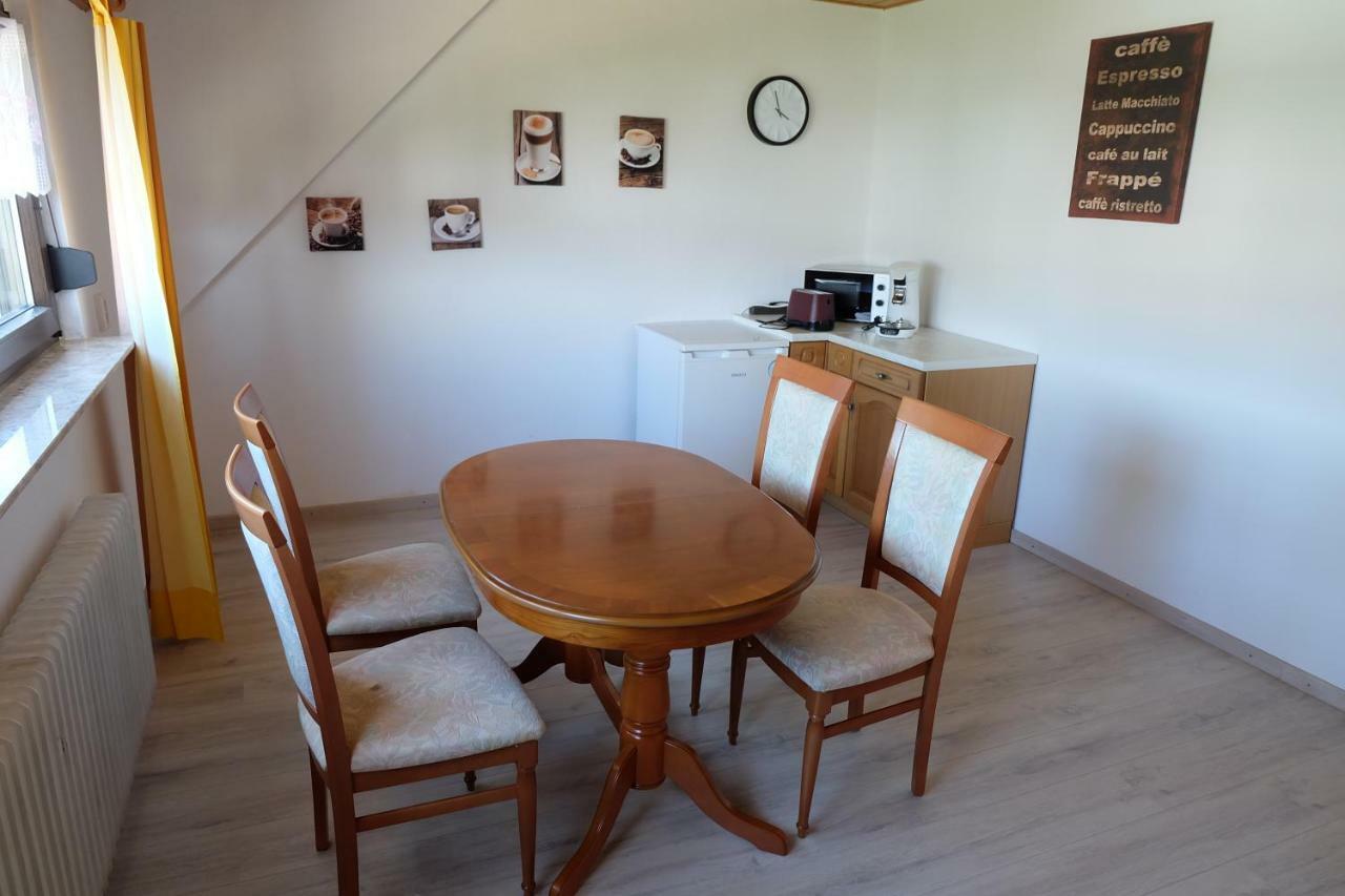 Ferienwohnung In Dierdorf المظهر الخارجي الصورة