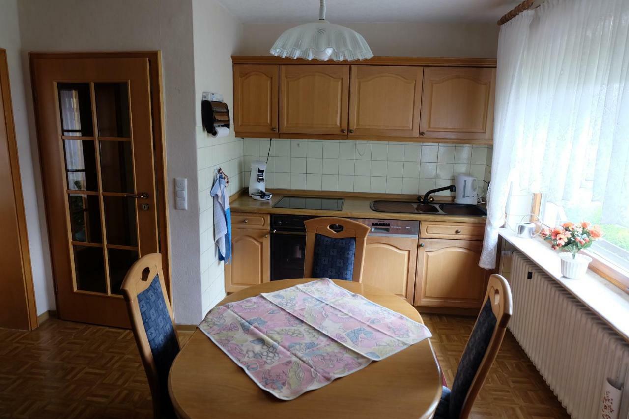 Ferienwohnung In Dierdorf المظهر الخارجي الصورة