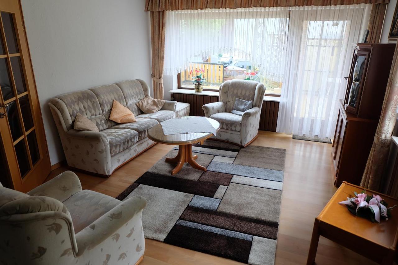 Ferienwohnung In Dierdorf المظهر الخارجي الصورة