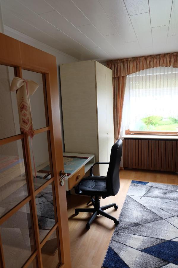 Ferienwohnung In Dierdorf المظهر الخارجي الصورة