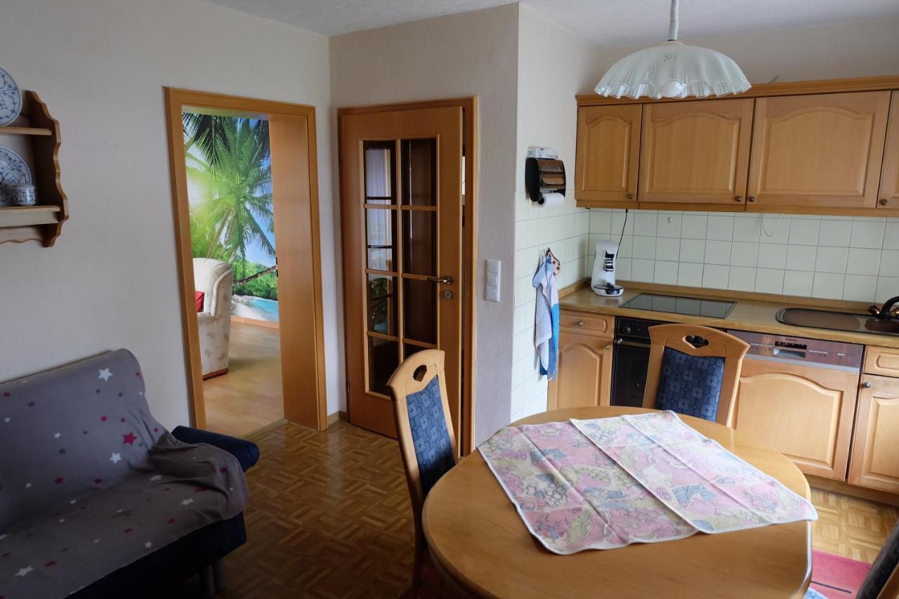 Ferienwohnung In Dierdorf المظهر الخارجي الصورة