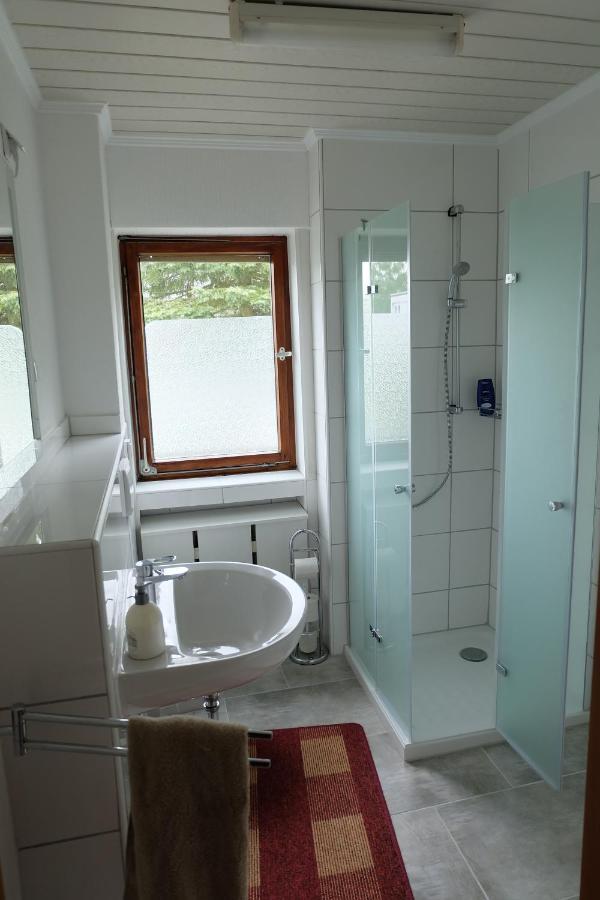 Ferienwohnung In Dierdorf المظهر الخارجي الصورة