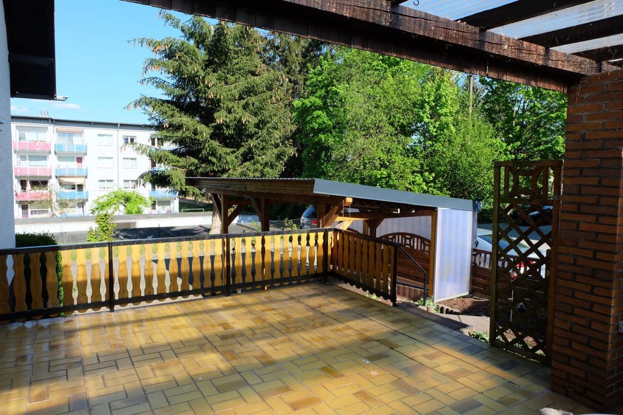 Ferienwohnung In Dierdorf المظهر الخارجي الصورة