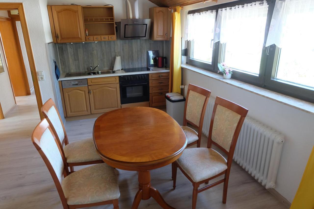 Ferienwohnung In Dierdorf المظهر الخارجي الصورة